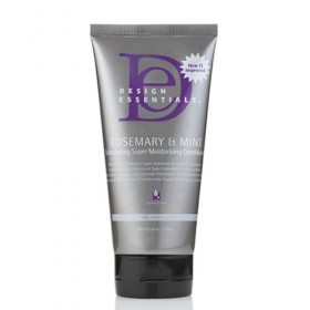 Design Essentials Rosemary & Mint Stimulating Super Moisturizing Conditioner 6oz